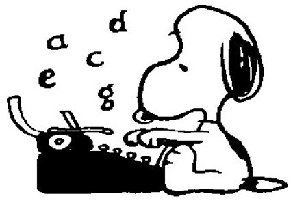 SnoopyW