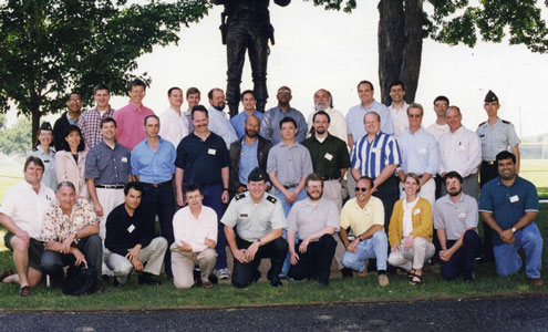 USMA99W